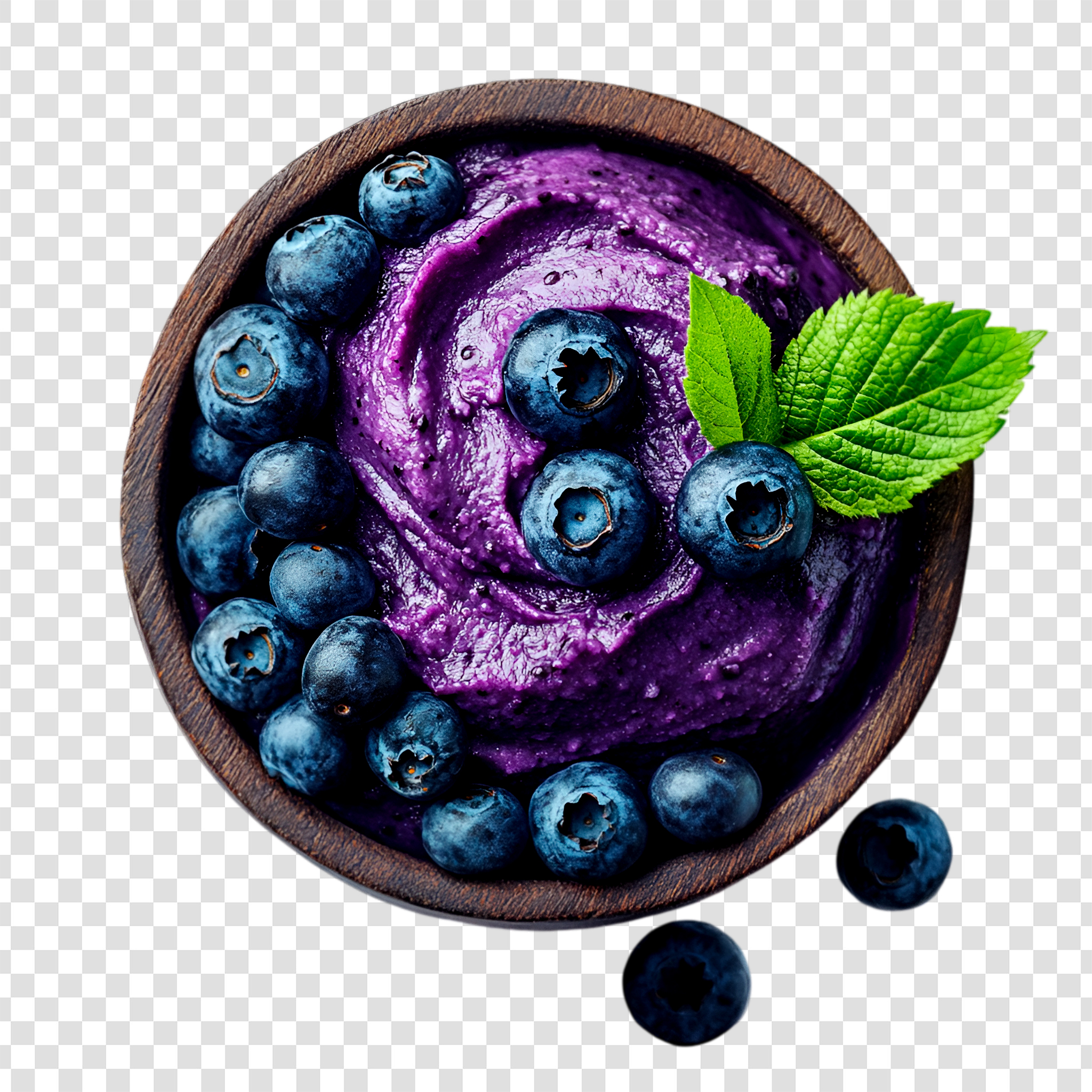 Açai puro